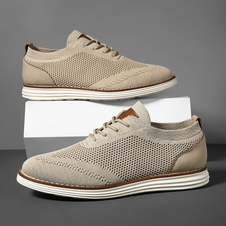 Arlo - Chaussures en tricot