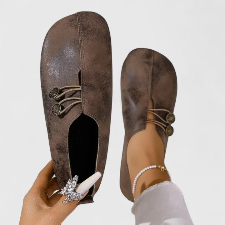 Kelly | Mocassins Élégants