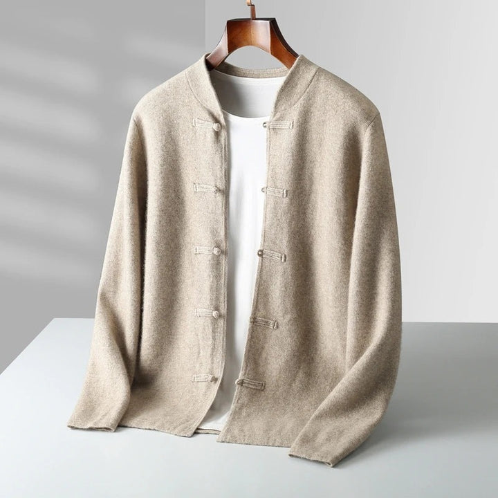 Cardigan inspiration kimono