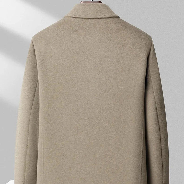 Veste en laine de Naples