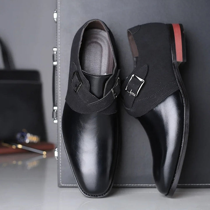 Mocassins Oxfords Marshall