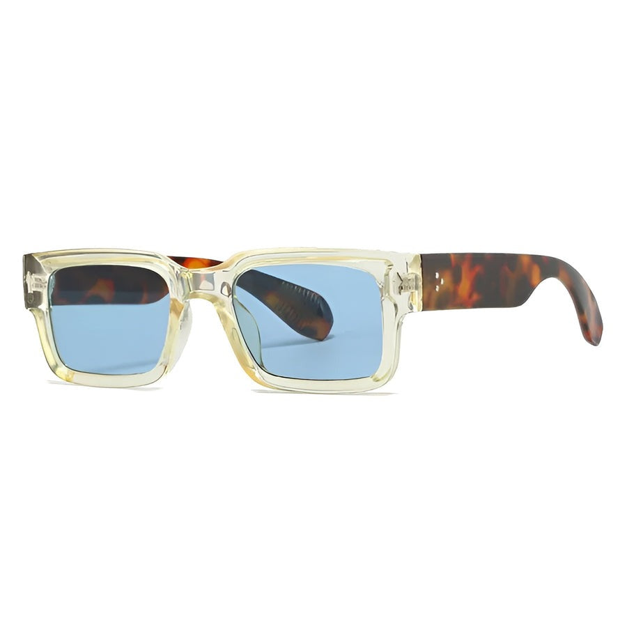 Lunettes de soleil rétro Simmons