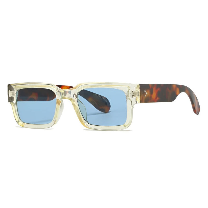 Lunettes de soleil rétro Simmons