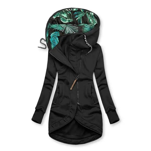 Manteau d’hiver imperméable et coupe-vent