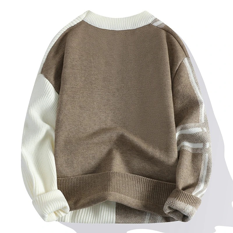 PULL RÉTRO NORTHLINE™