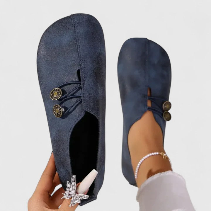Kelly | Mocassins Élégants