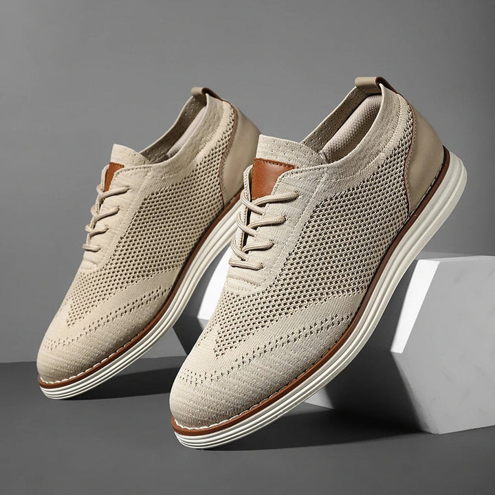 Arlo - Chaussures en tricot