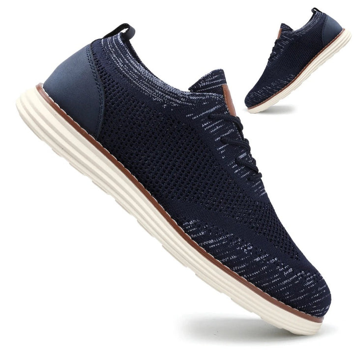 Arlo - Chaussures en tricot