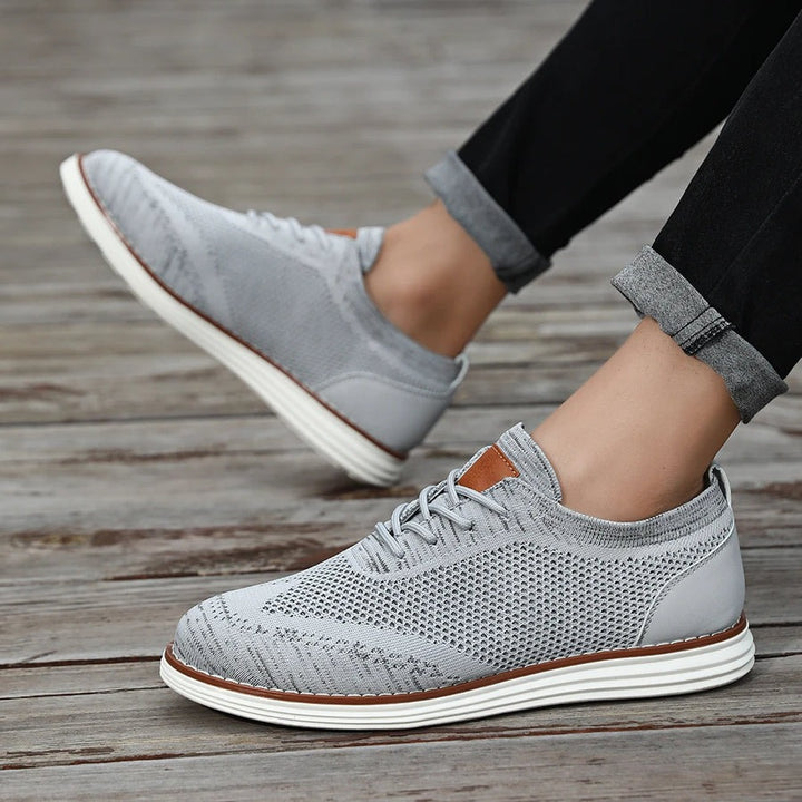Arlo - Chaussures en tricot