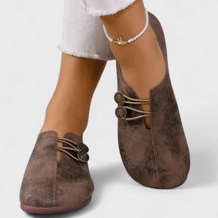 Caterina - Elegant Loafers