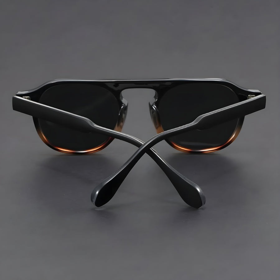 Lunettes de soleil vintage Fierro