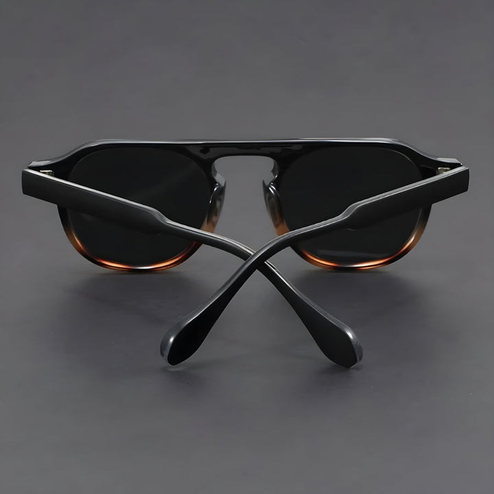 Lunettes de soleil vintage Fierro