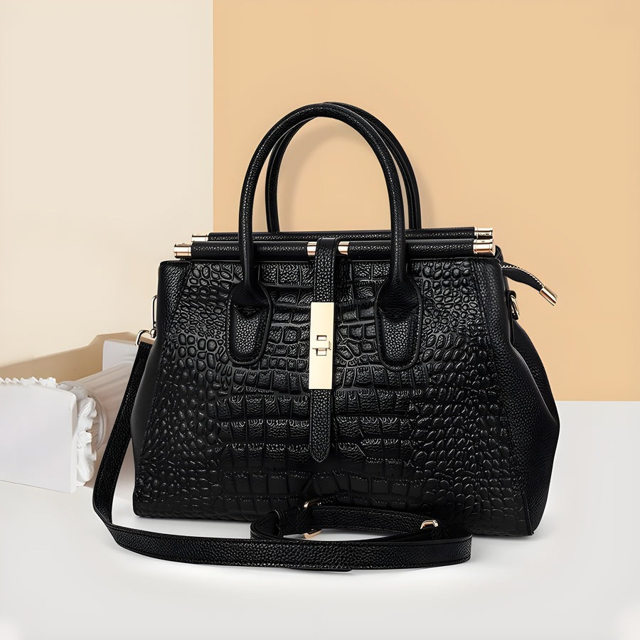 Sac Maxie en alligator