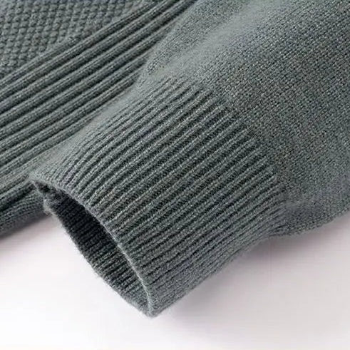 Pull Marvin Jacquard