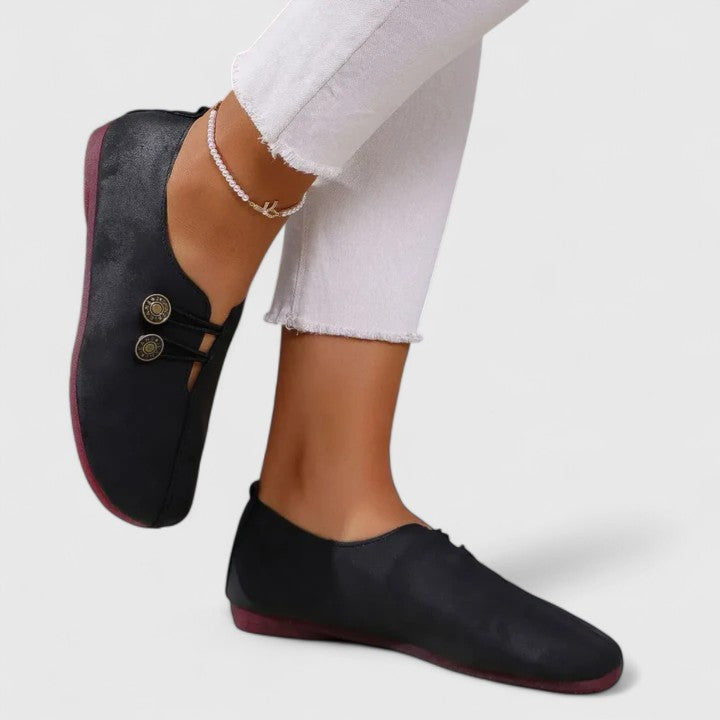 Caterina - Elegant Loafers