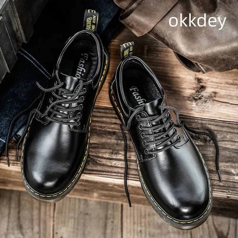 Onyx™ | Bottes Oxford