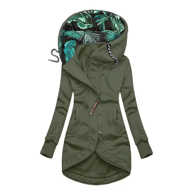 Manteau d’hiver imperméable et coupe-vent