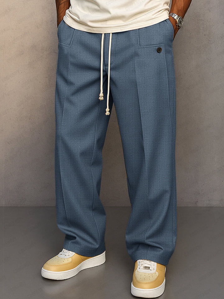 ELEGANT PANTS FOR MEN