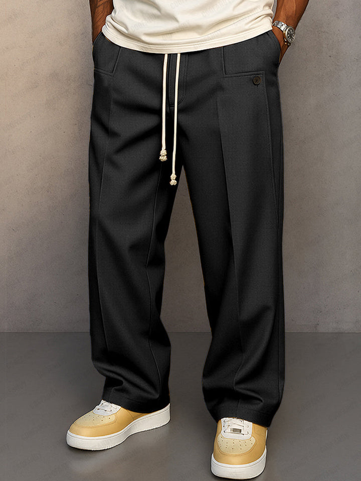 ELEGANT PANTS FOR MEN