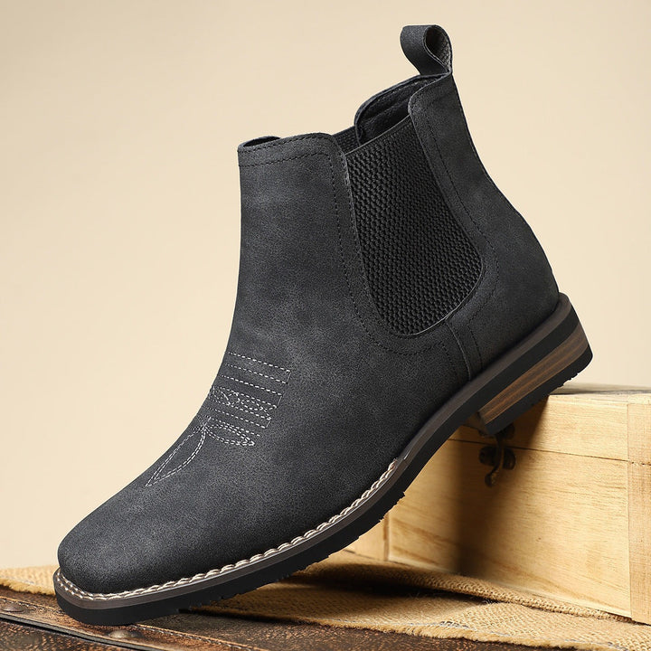 Bottines Marco pour hommes