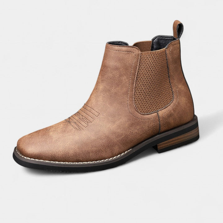 Bottines Marco pour hommes