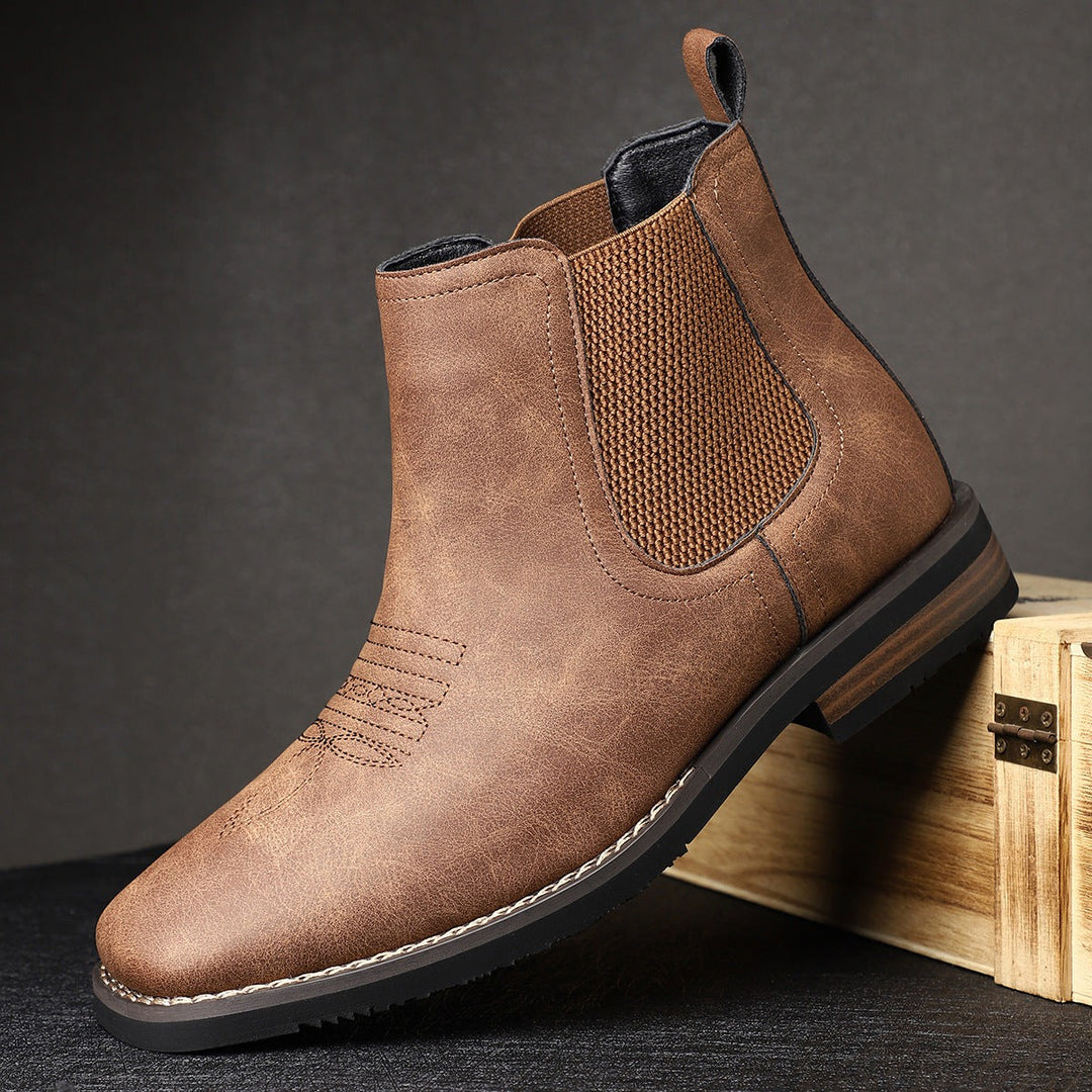 Bottines Marco pour hommes