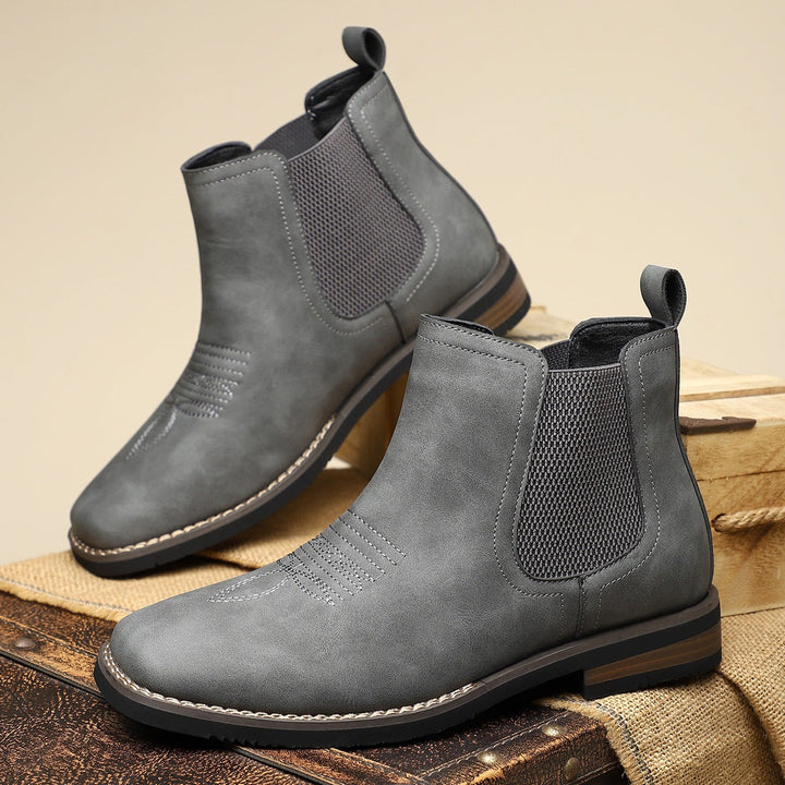 Bottines Marco pour hommes