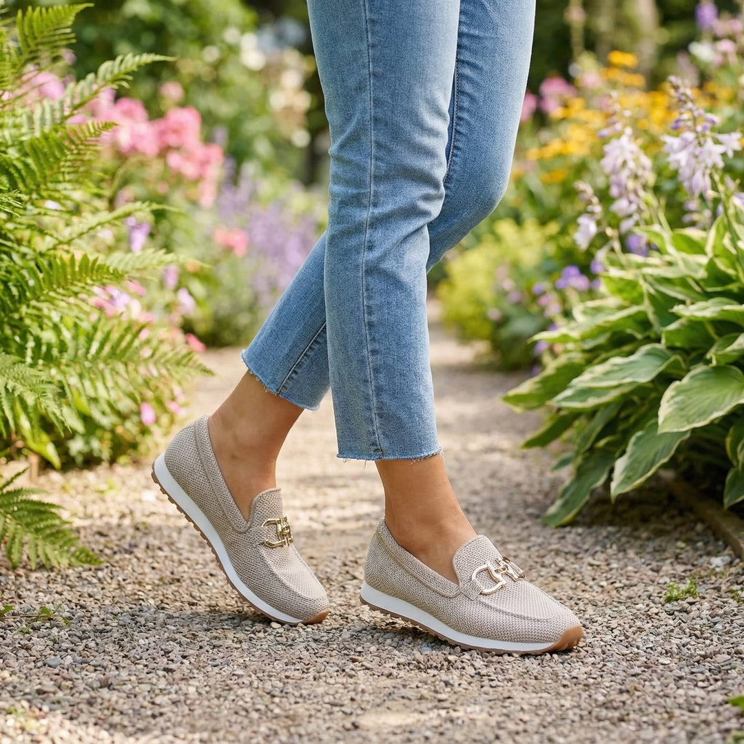 LOAFERS FOR WOMEN