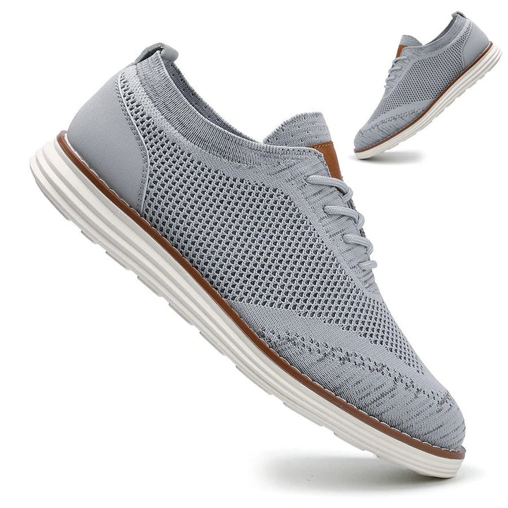 Arlo - Chaussures en tricot