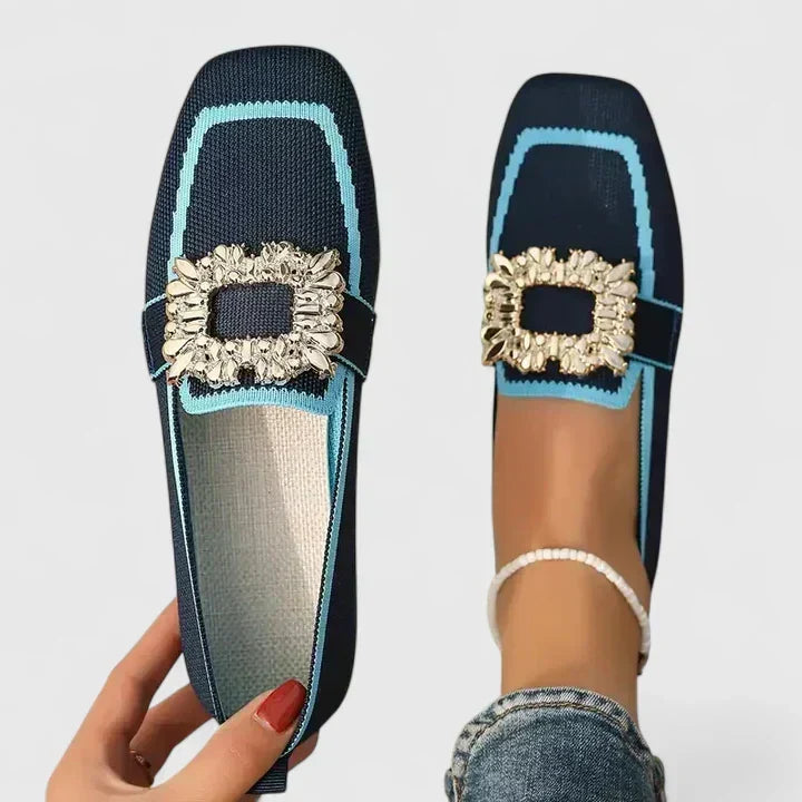 Rosa - Comfortable Moccasins