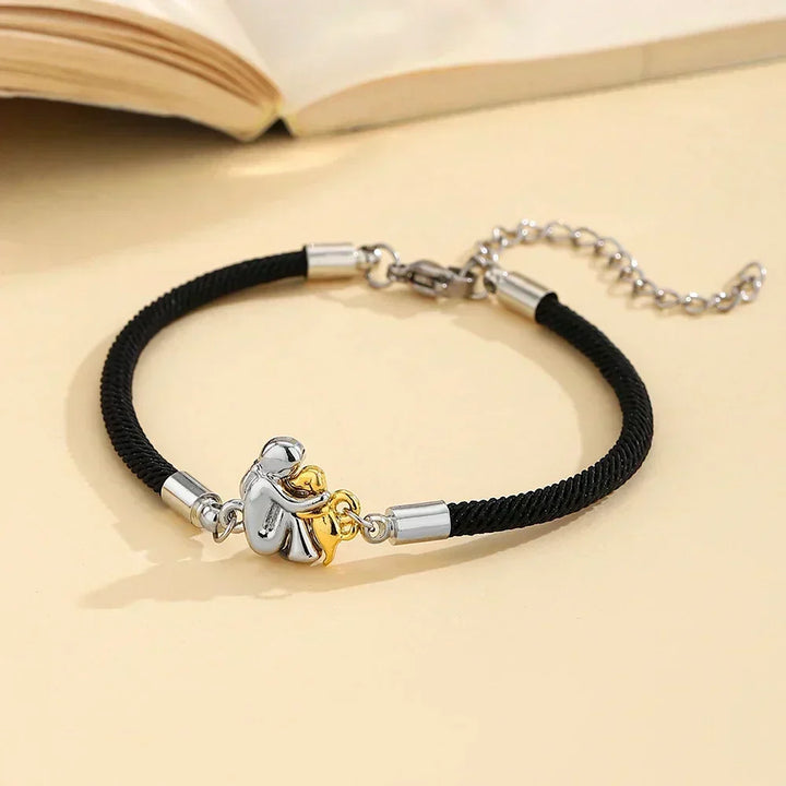 The Eternal Embrace - Bracelet