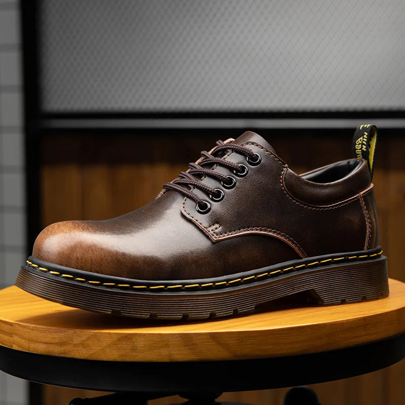 Onyx™ | Bottes Oxford