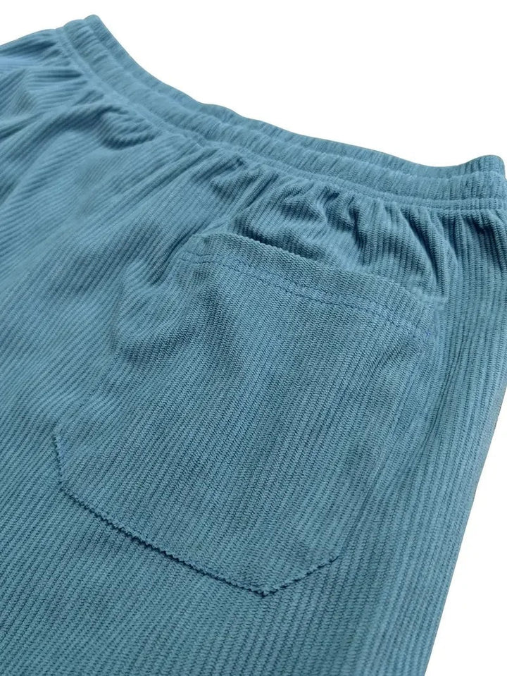 Bequeme Cordhose
