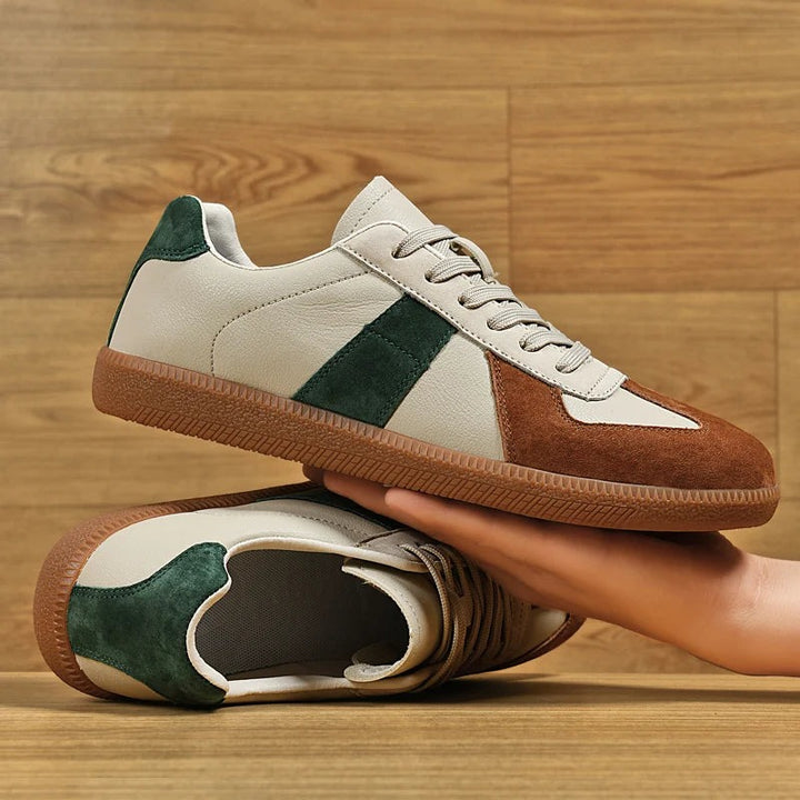 Baskets classiques San Paulo