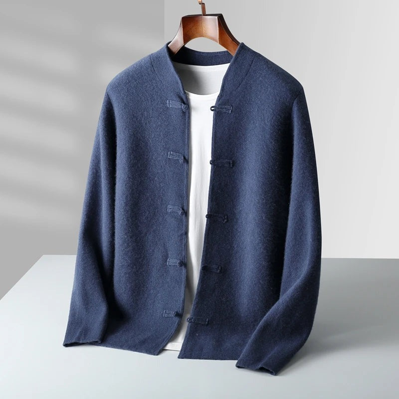 Cardigan inspiration kimono
