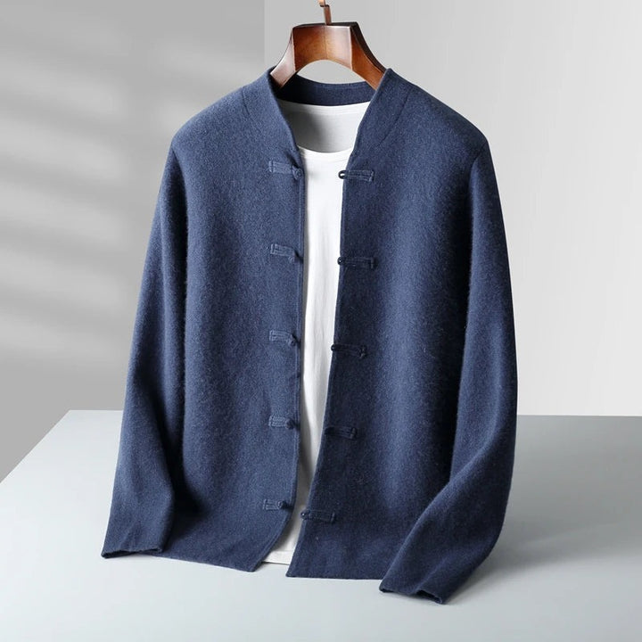 Cardigan inspiration kimono