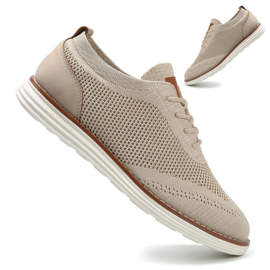 Arlo - Chaussures en tricot