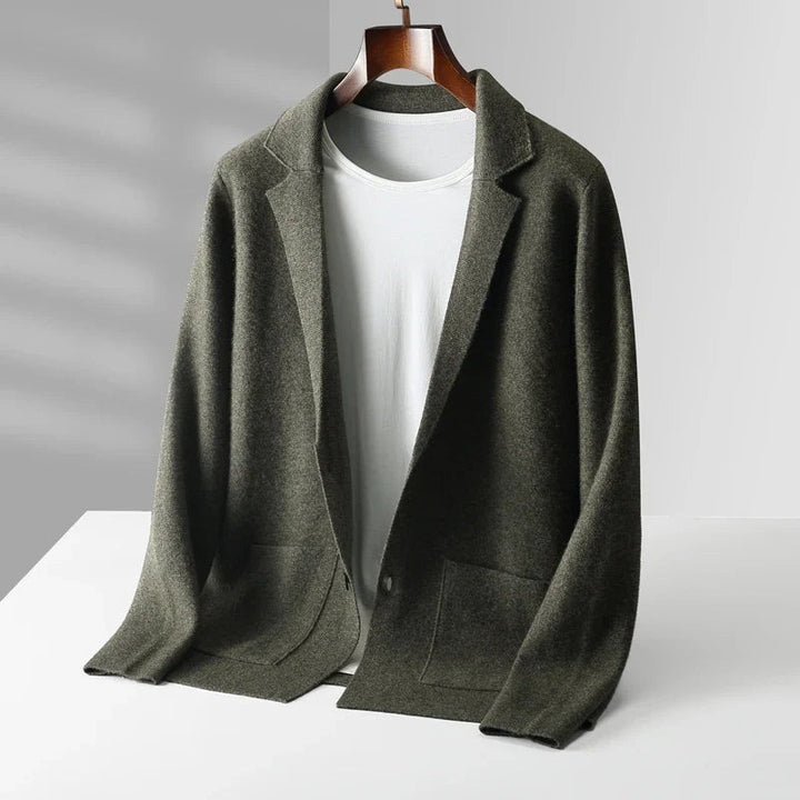 Cardigan en cachemire