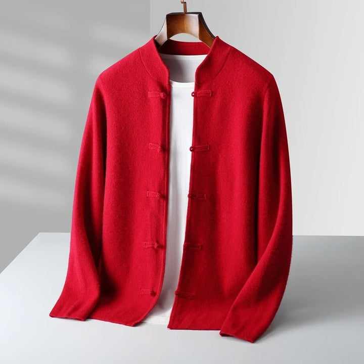 Cardigan inspiration kimono