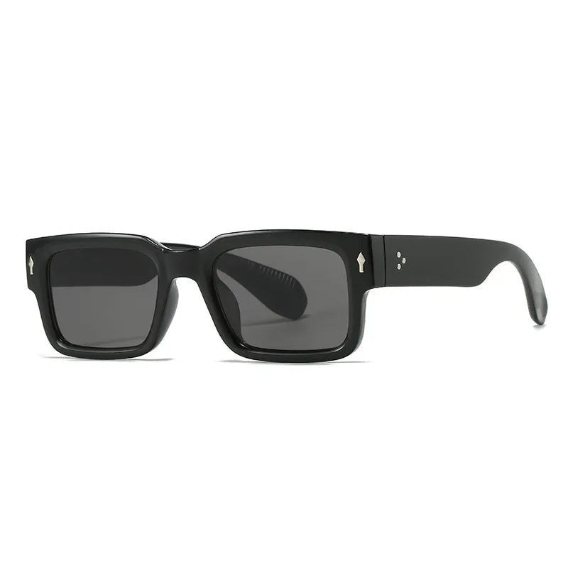 Lunettes de soleil rétro Simmons