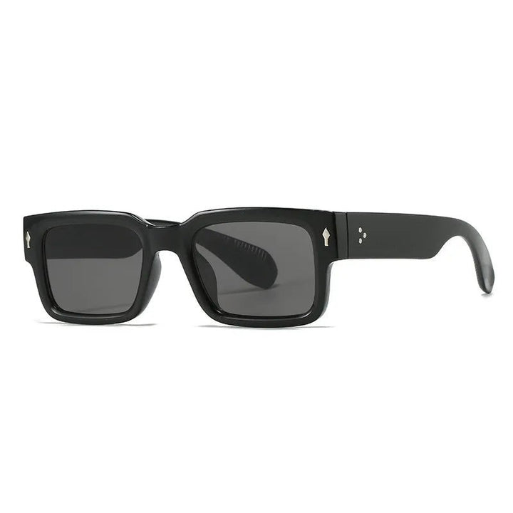 Lunettes de soleil rétro Simmons