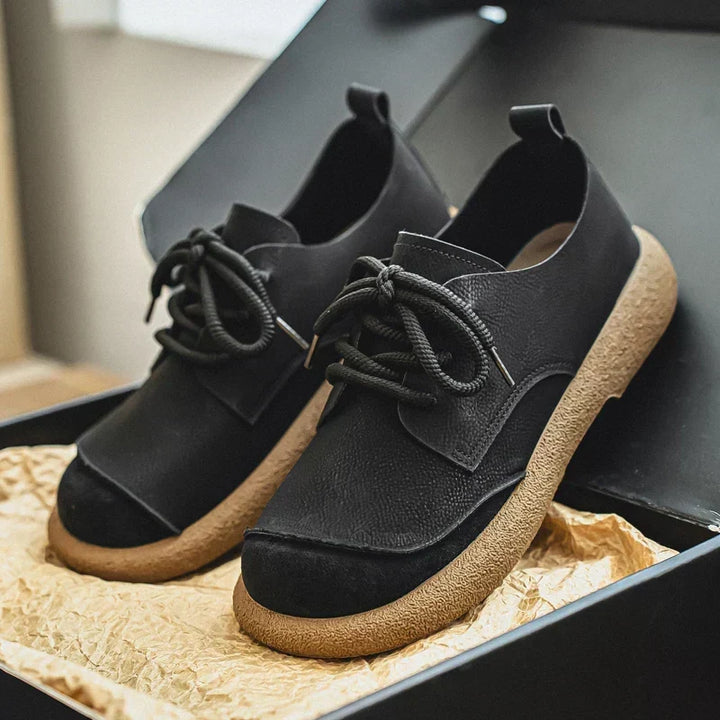Castell | Zapatos Ortopédicos de Máximo Confort