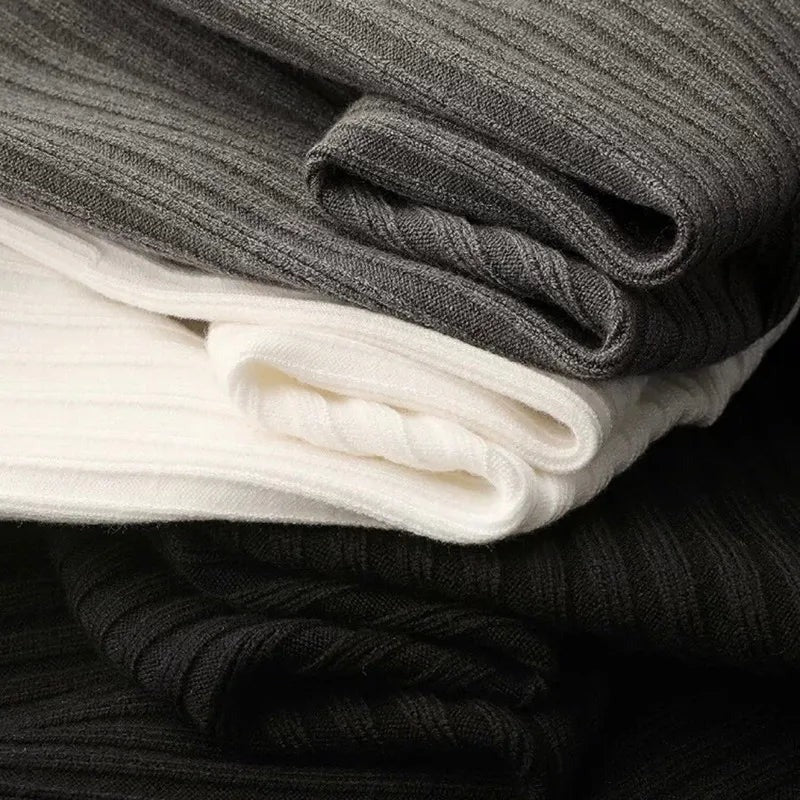 Polo en maille Giovanni