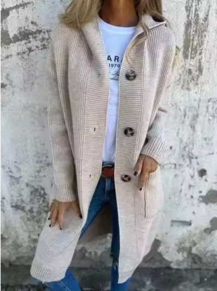 Giselle | Cardigan long