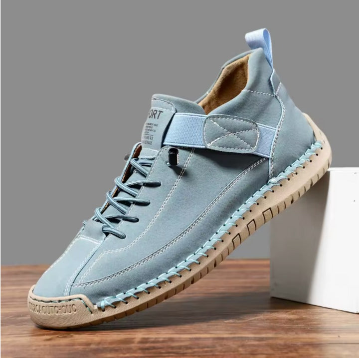 Emiline | Baskets confortables et à maintien