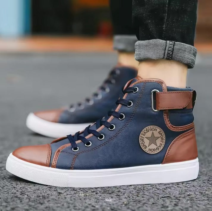 Chaussure montante Apex