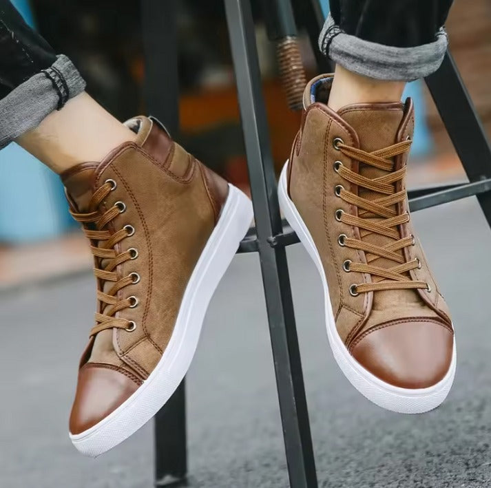 Chaussure montante Apex