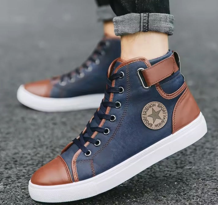 Chaussure montante Apex