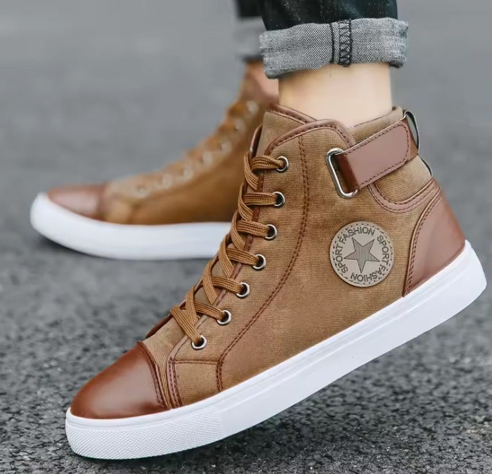 Chaussure montante Apex