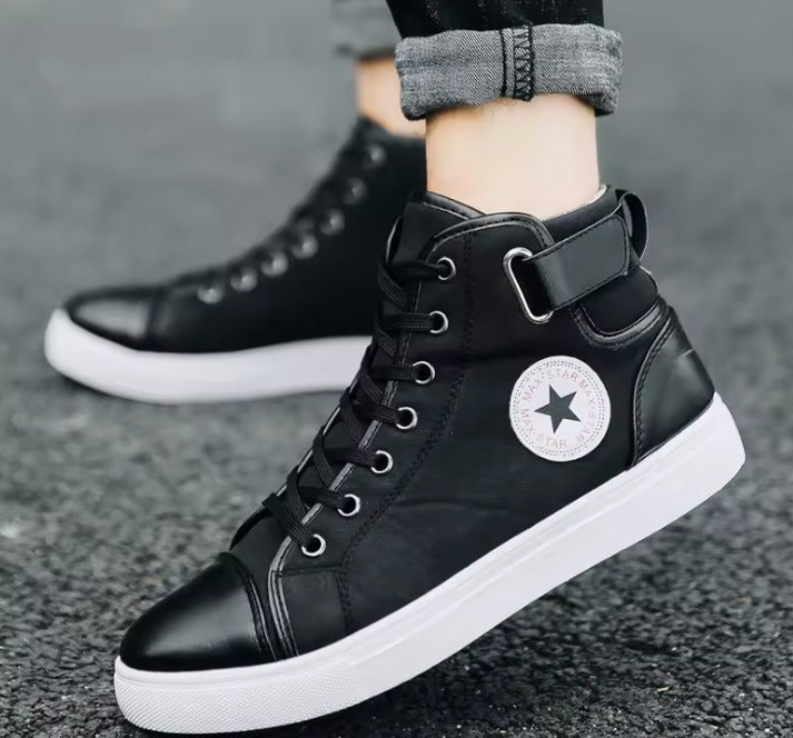 Chaussure montante Apex